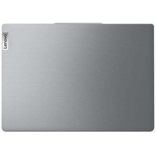 Laptop Lenovo IdeaPad Pro 5 14APH8, AMD Ryzen 7 7840HS, 14 inch 2.2K, 32GB RAM, 1TB SSD, Free DOS, Gri