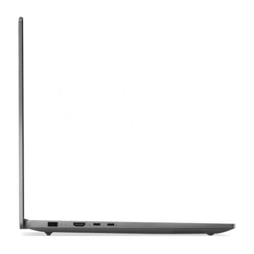 Laptop Lenovo IdeaPad Pro 5 16IMH9, Intel Core Ultra 7 155H, 16 inch WQXGA, 32GB RAM, 1TB SSD, Free DOS, Gri