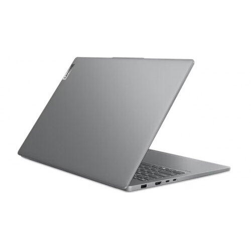 Laptop Lenovo IdeaPad Pro 5 16IMH9, Intel Core Ultra 7 155H, 16 inch WQXGA, 32GB RAM, 1TB SSD, Free DOS, Gri