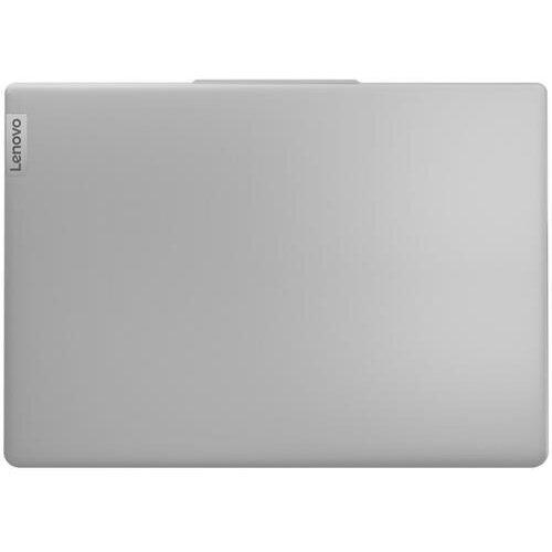Laptop Lenovo IdeaPad Slim 5 14IAH8, Intel Core i5-12450H, 14 inch WUXGA, 16GB RAM, 512GB SSD, Free DOS, Gri