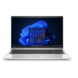 Notebook HP ProBook 450 G9, Intel Core i7-1255U, 15.6" FHD, RAM 16GB, SSD 512GB, Intel Iris Xe Graphics, Windows 10 Pro