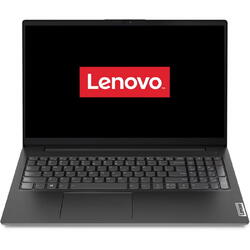 Notebook Lenovo V15 G4 IRU, Intel Core i5-13420H, 15.6" FHD, RAM 8GB, SSD 512GB, Intel UHD Graphics, Fara OS