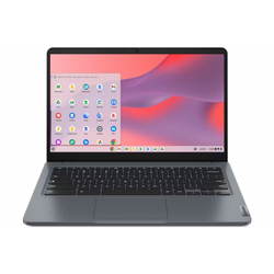 Laptop 2in1 Lenovo 14e Chromebook Gen 3, Intel N100, 14" FHD Touch, RAM 8GB, eMMc 64GB, Intel UHD Graphics, ChromeOS