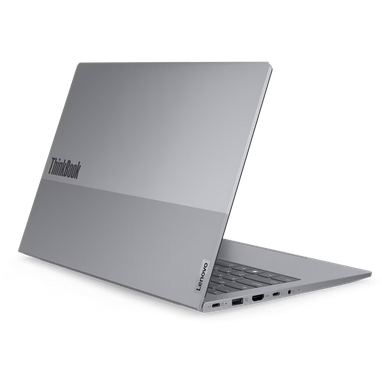 Notebook Lenovo ThinkBook 14 G6 IRL, Intel Core i5-1335U, 14" WUXGA, RAM 16GB, SSD 512GB, Intel Iris Xe Graphics, Fara OS
