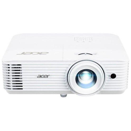 Videoproiector Acer H6541BDK, 1920 x 1080 pixeli, 16:9, 4000 lm, DLP, 5000 h, Alb