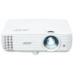 Videoproiector Acer X1629HK, 1920 x 1200 pixeli, 16:10, 4800 lm, DLP, 4000 h, Wi-Fi, Alb
