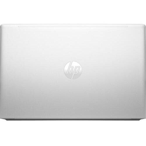 Laptop HP 450 G10, Intel Core i7-1355U, 15.6 inch FHD, 8GB RAM, 512GB SSD, Windows 11 Pro, Argintiu