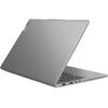 Laptop Lenovo IdeaPad 5 Pro 16IRH8, Intel Core i7-13700H, 16 inch 2.5K, 16GB RAM, 1TB SSD, nVidia RTX 4050 6GB, Free DOS, Gri
