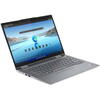 Laptop 2 in 1 Lenovo ThinkPad X1 Yoga Gen.8, Intel Core i7-1355U, 14 inch WQUXGA Touch, 32GB RAM, 1TB SSD, Windows 11 Pro, Gri
