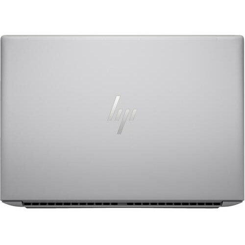 Laptop HP ZBook Fury 16 G10, Intel Core i7-13850HX, 16 inch WUXGA, 32GB RAM, 1TB SSD, nVidia RTX A3500 12GB, Windows 11 Pro, Argintiu