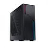Desktop PC Asus ROG G35CA-1390KF0640 MT, Intel i9-13900KF, 32 GB RAM, 2 TB HDD 1 TB SSD, NVIDIA GeForce RTX 4070 12 GB, Free DOS