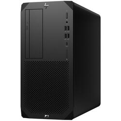 Desktop PC HP Z2 G9 Tower, Procesor Intel® Core™ i9-13900 2.0GHz Raptor Lake, 32GB RAM, 1TB SSD, UHD 770, Windows 11 Pro
