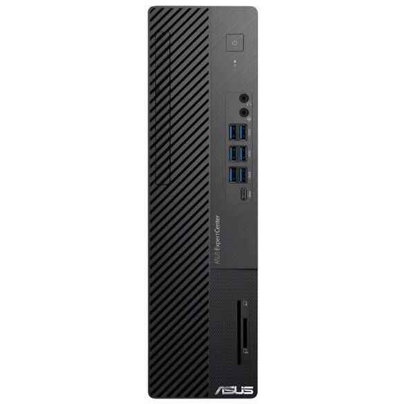 Calculator Sistem PC ASUS ExpertCenter D7 SFF D700SE-7137000140, Procesor Intel Core i7-13700, 16 cores, 2.1GHz up to 5.2GHz, 30MB, 16GB DDR4, 1TB SSD, Intel UHD Graphics 770, No OS