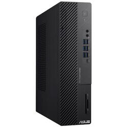 Calculator Sistem PC ASUS ExpertCenter D7 SFF D700SE-7137000140, Procesor Intel Core i7-13700, 16 cores, 2.1GHz up to 5.2GHz, 30MB, 16GB DDR4, 1TB SSD, Intel UHD Graphics 770, No OS