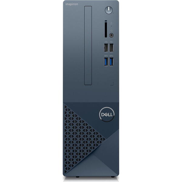 Desktop PC Dell Inspiron 3020 SFF, Intel Core i7-13700, 16 GB RAM, 512 GB SSD, Intel UHD Graphics, Windows 11 Home