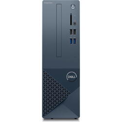 Desktop PC Dell Inspiron 3020 SFF, Intel Core i7-13700, 16 GB RAM, 512 GB SSD, Intel UHD Graphics, Windows 11 Home