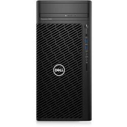 Desktop PC Dell Precision 3660 Tower, Intel Core i7-13700, 16 GB RAM, 512 GB SSD, NVIDIA RTX A2000, Windows 11 Pro