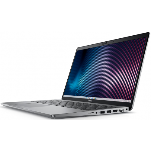 Notebook Dell Latitude 5540, Intel Core i5-1335U, 15.6" FHD, RAM 8GB, SSD 512GB, Intel Iris Xe Graphics, Windows 11 Pro