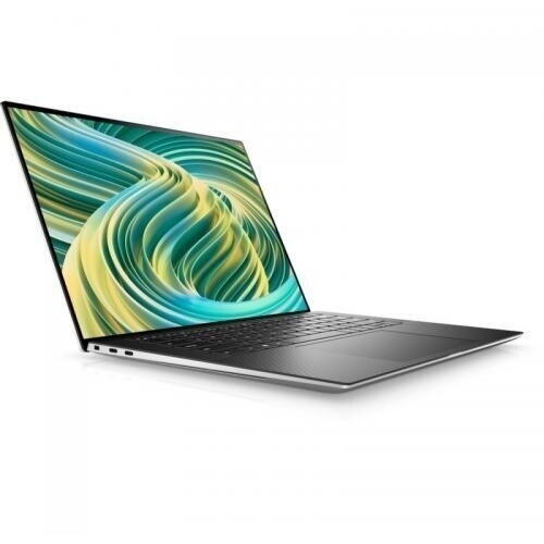 Laptop 2in1 Dell XPS 15 9530, Intel Core i7-13700H, 15.6" 3.5K Touch, RAM 16GB, SSD 1TB, GeForce RTX 4060 8GB, Windows 11 Pro