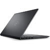 Laptop Dell Vostro 3520, Intel Core i5-1235U, 15.6 inch FHD, 8GB RAM, 512GB SSD, Windows 11 Pro Educational, Negru