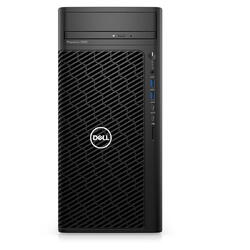 Desktop PC Dell Precision 3660 Tower, Intel Core i9-13900K, 64 GB RAM, 1 TB SSD, Fara unitate optica, NVIDIA GeForce RTX 4090 24 GB, Windows 11 Pro