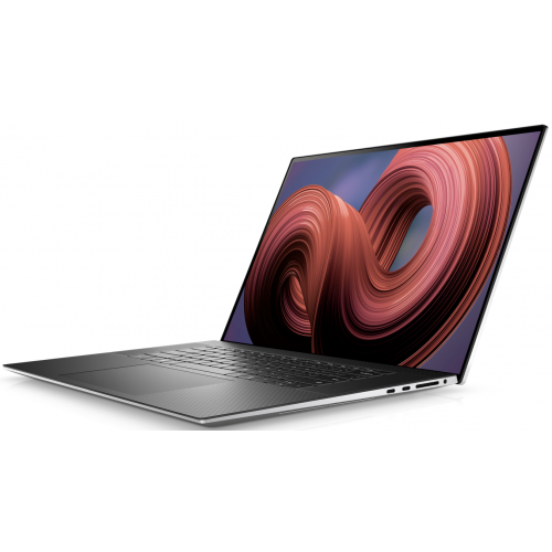 Laptop 2in1 Dell XPS 17 9730, Intel Core i7-13700H, 17" WQUXGA Touch, RAM 32GB, SSD 1TB, GeForce RTX 4070 8GB, Windows 11 Pro