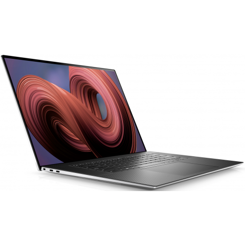 Laptop 2in1 Dell XPS 17 9730, Intel Core i7-13700H, 17" WQUXGA Touch, RAM 32GB, SSD 1TB, GeForce RTX 4050 6GB, Windows 11 Pro