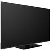 Televizor QLED AIWA QLED-855UHD-SLI, 139 cm,  Ultra HD 4K, Smart TV, Chromecast, WiFi, Negru