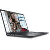 Laptop Dell Vostro 3520, Intel Core i5-1235U, 15.6 inch FHD, 8GB RAM, 512GB SSD, NoBackLit, Linux, Negru