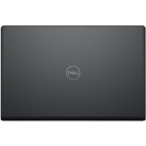 Laptop Dell Vostro 3530, Intel Core i7-1355U, 15.6 inch FHD, 16GB RAM, 512GB SSD, nVidia MX550 2GB, Windows 11 Pro, Negru
