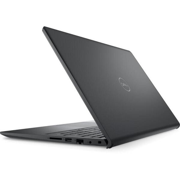 Notebook Dell Vostro 3530, Intel Core i5-1335U, 15.6" FHD, RAM 8GB, SSD 512GB, Intel Iris Xe Graphics, NoBackLit, Ubuntu