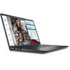 Laptop Dell Vostro 3520, 15.6 inch FHD, Intel Core i7-1255U, 8GB RAM, 512GB SSD, Intel Iris Xe Graphics, NoFGP, NoBackLit,  Linux, Negru