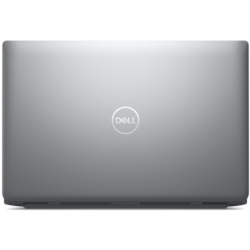Laptop Dell Latitude 5540, Intel Core i7-1355U, 15.6 inch FHD, 16GB RAM, 512GB SSD, NoFGP, NoBackLit, Linux, Gri