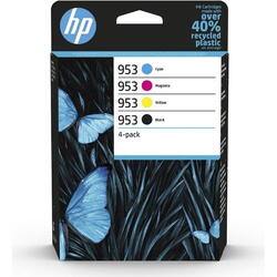 Cartus cerneala HP 953, Color