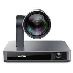Camera Videoconferinta Yealink UVC86 4K Dual-Eye Intelligent Tracking Camera