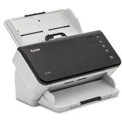 Scanner Kodak E1040, Desktop, A4, ADF, Gri