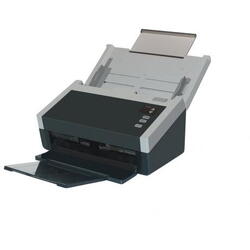 Scanner de birou, Avision, 240 U, Format A4, Gri