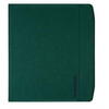 Husa Book Cover PocketBook pentru PocketBook Era, Charge Edition, Verde
