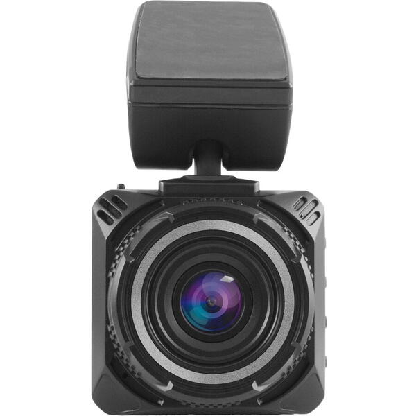 Camera Auto DVR Navitel R600 GPS, Night Vision, senzor Sony 307, ecran 2.0", inregistrare FHD + audio, vizibilitate 170 grade, G-sensor, auto-start