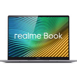 Notebook Realme Book Prime, Intel Core i5-11320H, 14" 2K, 8GB RAM, 512GB SSD, Intel Iris Xe Graphics, Windows 11 Home
