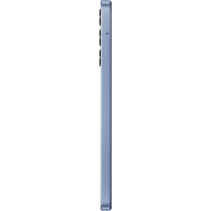Telefon Mobil Samsung Galaxy A25 5G, Dual SIM, 256GB, 6GB RAM, 5G, Albastru