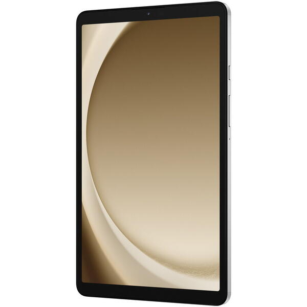 Tableta Samsung Galaxy Tab A9, Octa-Core, 8.7", 8GB RAM, 128GB, WIFI, Argintiu