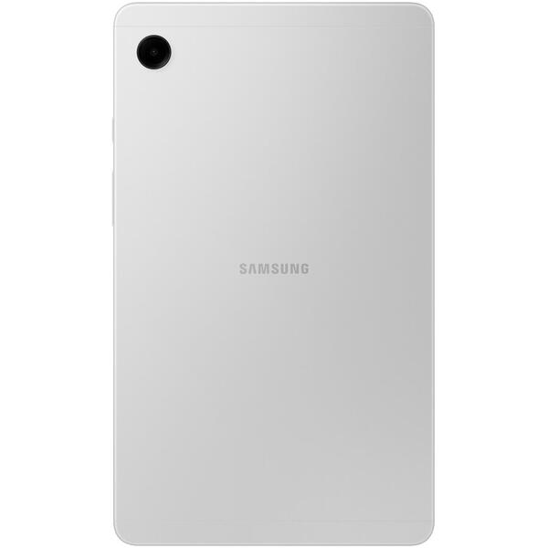 Tableta Samsung Galaxy Tab A9, Octa-Core, 8.7", 8GB RAM, 128GB, WIFI, Argintiu