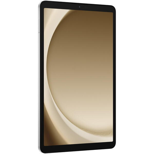 Tableta Samsung Galaxy Tab A9, Octa-Core, 8.7", 8GB RAM, 128GB, 4G, Argintiu