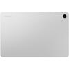 Tableta Samsung Galaxy Tab A9+, Octa-Core, 11", 8GB RAM, 128GB, WIFI, Argintiu