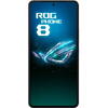 Telefon Asus ROG Phone 8, 6.78 inch, 12GB RAM, 256GB, 5G, Dual Sim, Negru