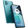 Telefon mobil Motorola Moto g72, Dual SIM, 256GB, 8GB RAM, Polar Blue
