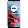 Telefon Mobil Motorola Moto G34, Procesor Qualcomm SM6375 Snapdragon 695 5G Octa Core, IPS LCD Capacitive touchscreen 6.5", 8GB RAM, 128GB Flash, Camera Dubla 50+2MP, Wi-Fi, 5G, Dual Sim, Android, Albastru