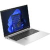 Laptop HP 860 G10, Intel Core i5-1345U, 16 inch WUXGA, 16GB RAM, 512GB SSD, Windows 11 Pro, Argintiu
