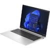 Laptop HP 860 G10, Intel Core i5-1345U, 16 inch WUXGA, 16GB RAM, 512GB SSD, Windows 11 Pro, Argintiu
